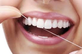 حفظ سلامت دندان ها
