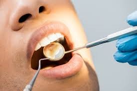 مشکلات گوارشی و تخریب دندان