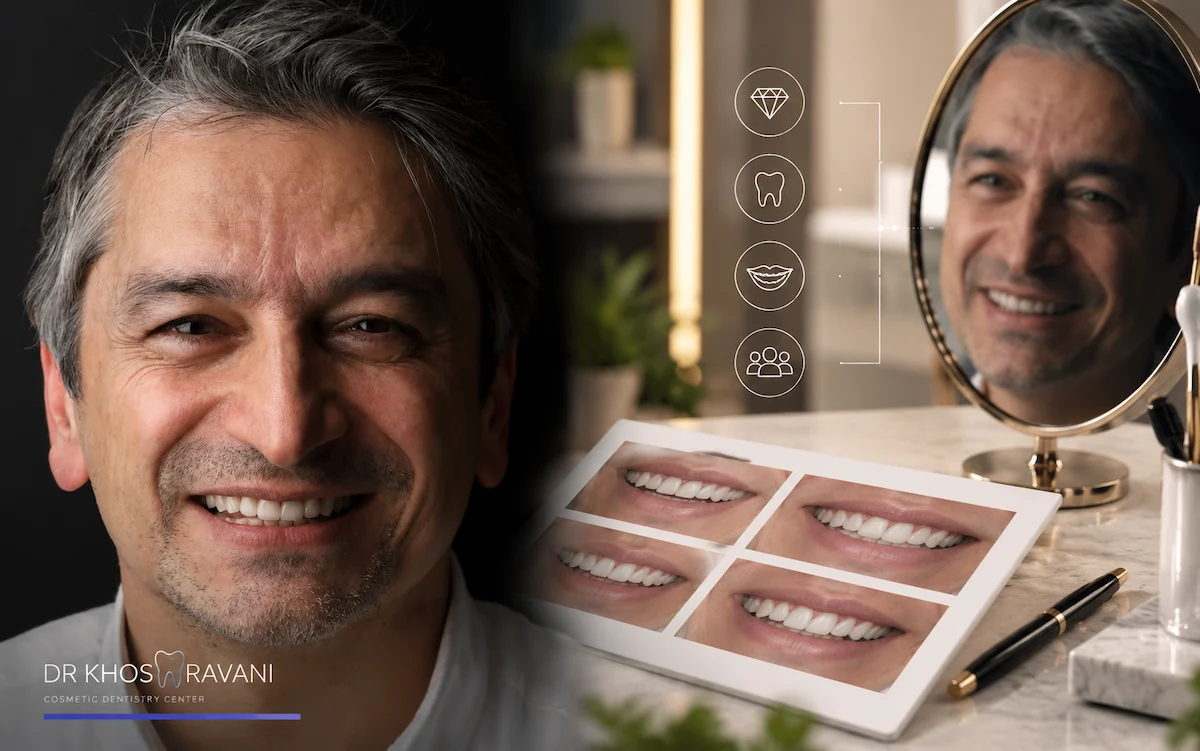 از نتیجه درمان چه انتظاری دارید؟