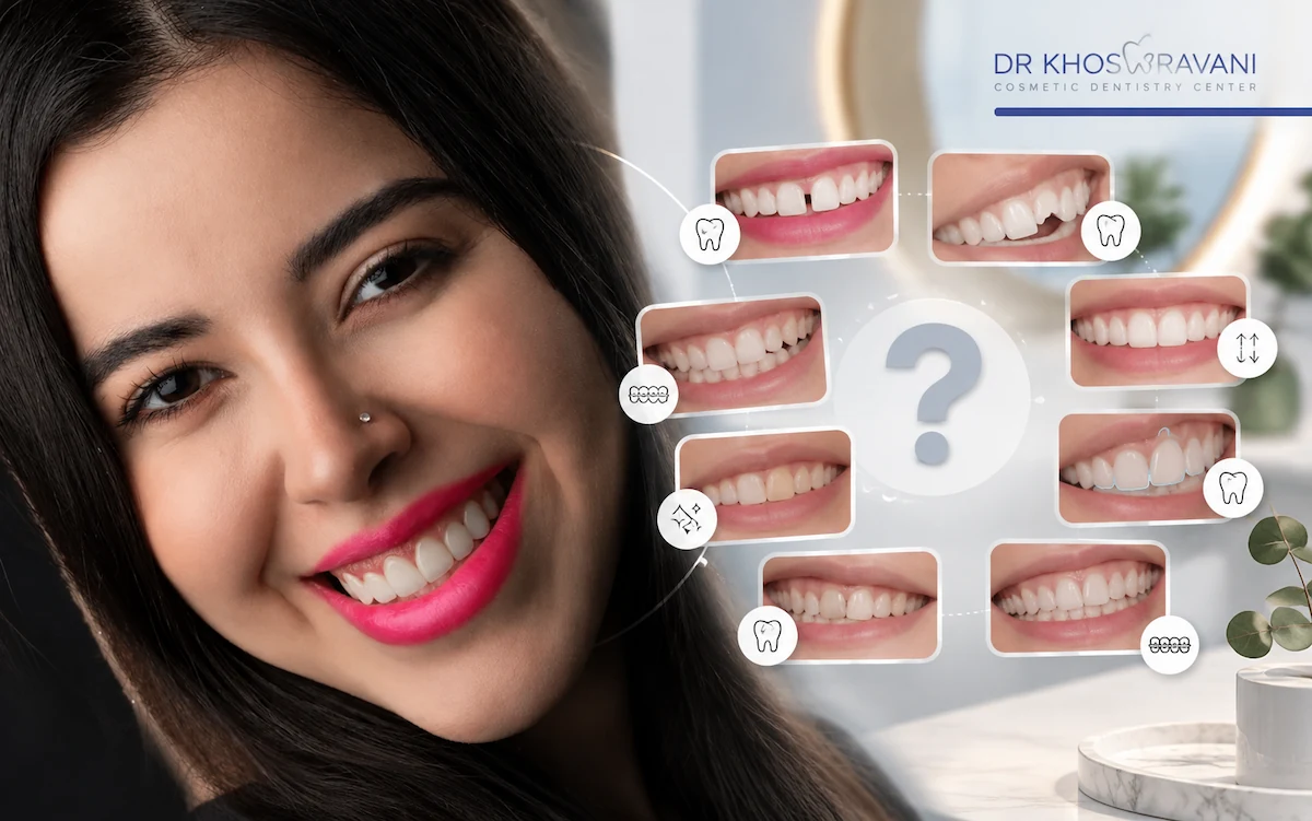 مشکل اصلی شما چیست؟