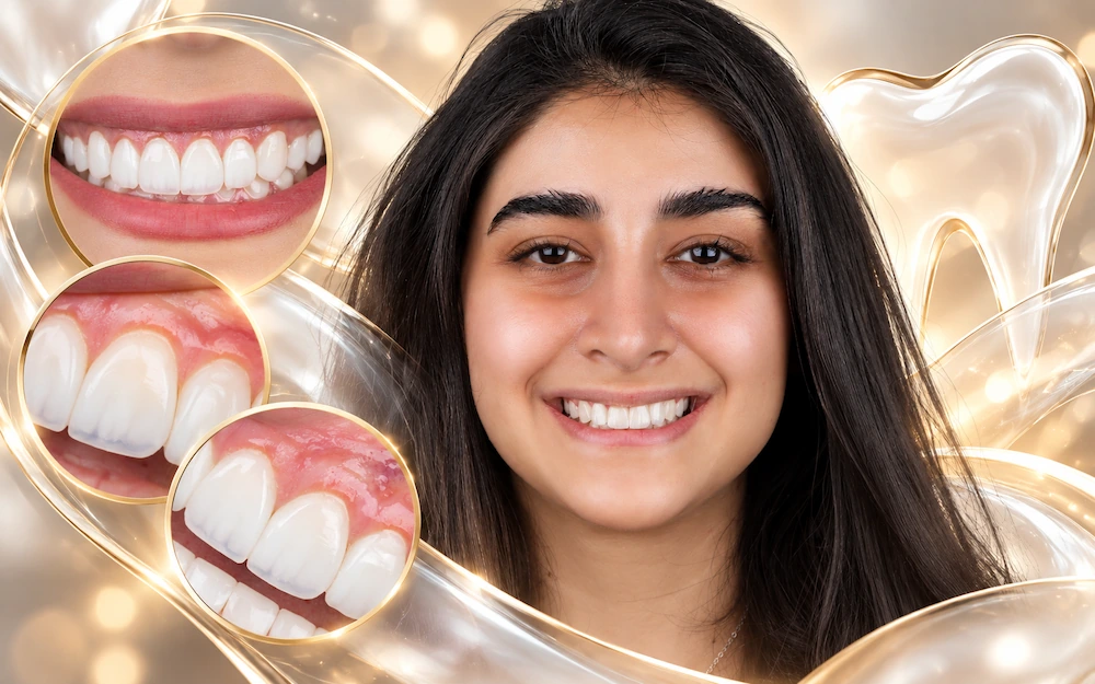 خدماتی که میتوانید برای آنها به مطب مراجعه کنید
